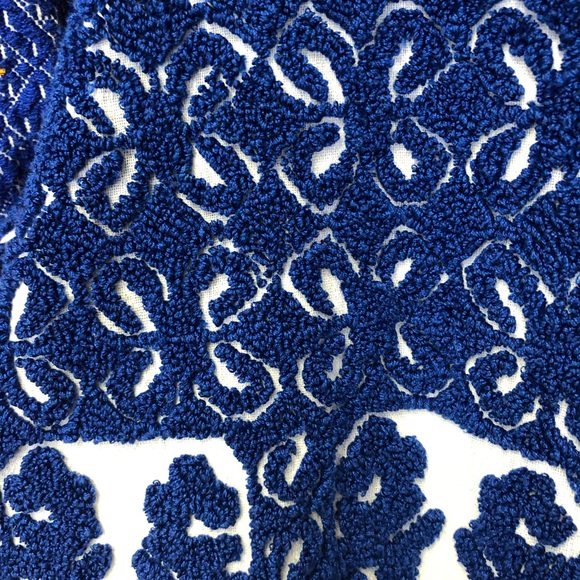 Ie Romanian hand made embroidery long dress - Picture 3 of 3